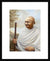 Mahatma Gandhi Painting