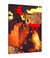 The Last Unfinished Painting