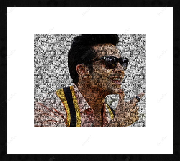 Mosaic