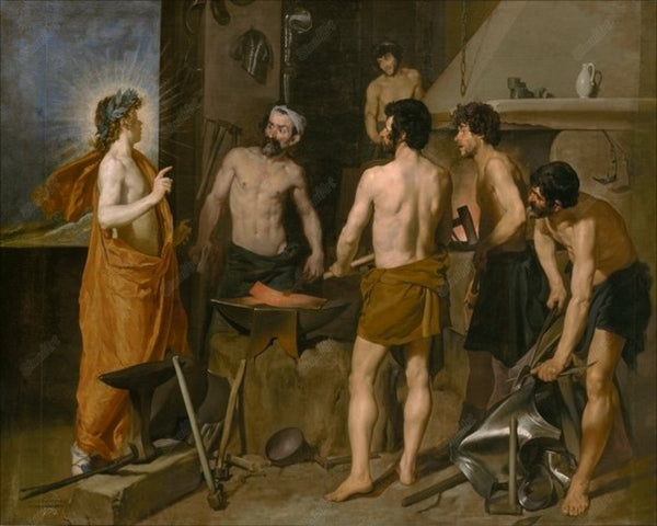 The Forge