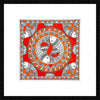Madhubani Art Painting