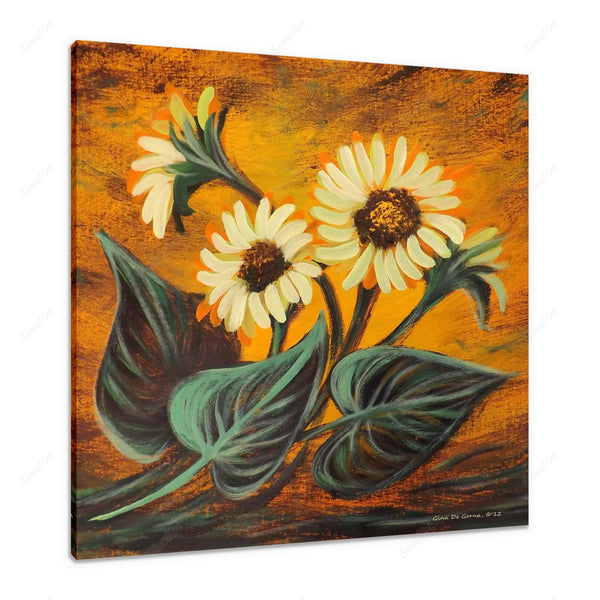 Flower Painting 4