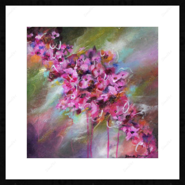 Flower Painting 8