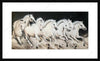 Vastu Lucky Seven Horses