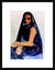 Ethnic Self Portrait
