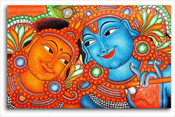 Modern Hindu Painting