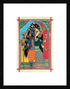 kalamkari painting