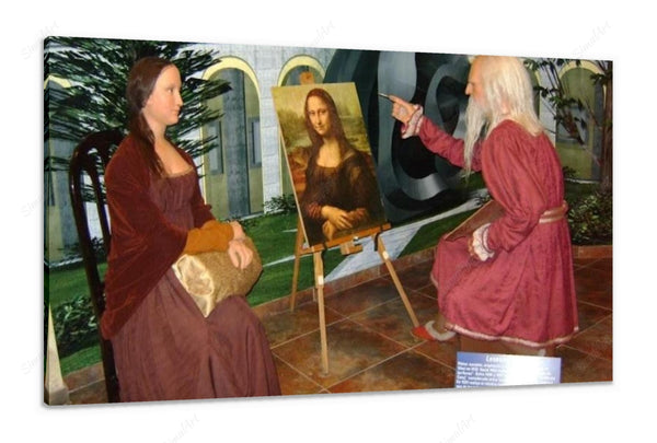 Mona Lisa