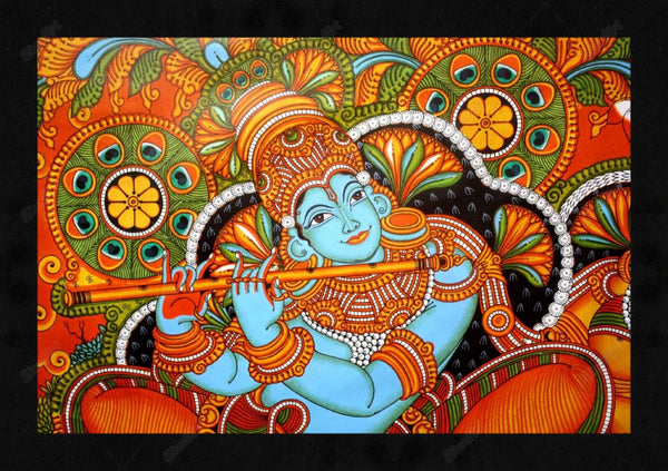 Kerala art