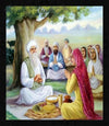 The Warrior Guru