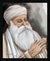 Guru Nanak Dev Ji Canvas Painting