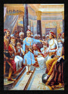 Raja Ravi Varma Paintings