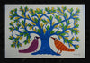 Gond paintings
