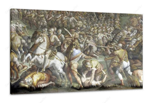 Battle Of Marciano