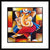 Ganesha Painting Modern
