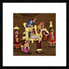 Rajputana paintings