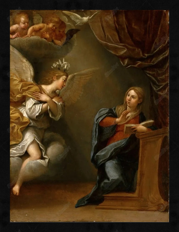 Annunciation