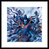 Modern Shiva Painting