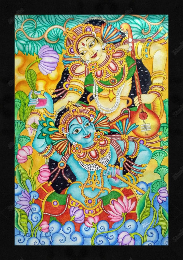 Kerala art