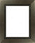Empty frame for paper item