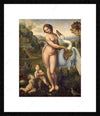Leda and the Swan