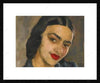 Self-Portrait, 1933