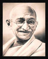 Mahatma Gandhi Painting