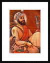 guru gobind singh ji painting