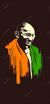 Mahatma Gandhi Gainting