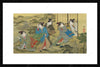 japanese paintings