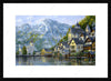 Famous Landscape Paintings
