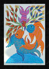 Bhil Painting