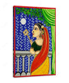 Mithila paintings