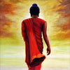 Buddha Painting 9
