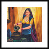 Rajasthani Art 7