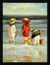 Boys on the Beach