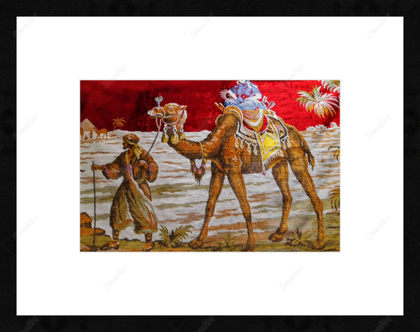Classical Indian Painting