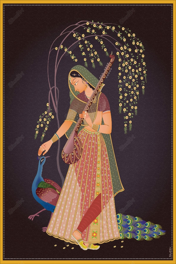 Miniature Painting