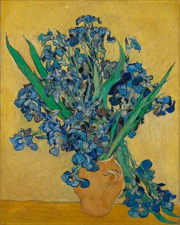 Irises