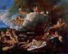 Acis And Galatea
