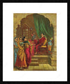 Raja Ravi Varma Paintings