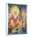 Guru Nanak Dev Ji Canvas Painting