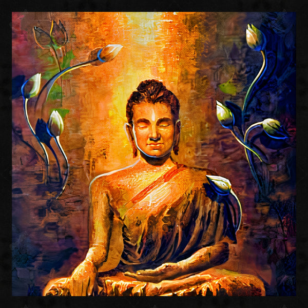 Buddha Painting 2