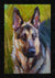 Dog Painting