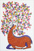 Gond painting