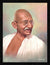 Gandhi Painting