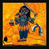 Kalighat paintings