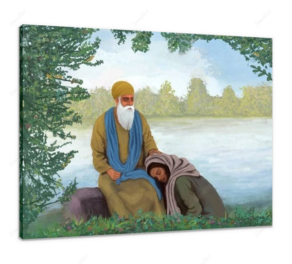 Best Images Of Guru Nanak Jayanti