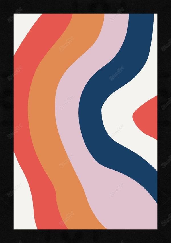 Minimalist Painting