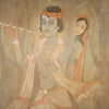 Nandalal Bose Painting